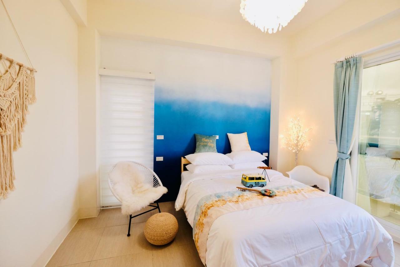 Burano Yellow Villa Heng-ch'un المظهر الخارجي الصورة