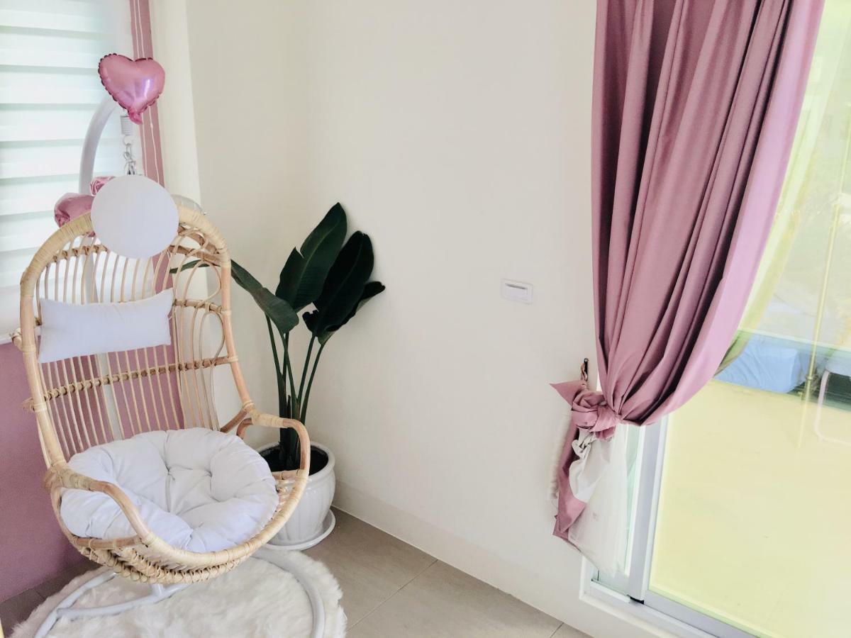 Burano Yellow Villa Heng-ch'un المظهر الخارجي الصورة