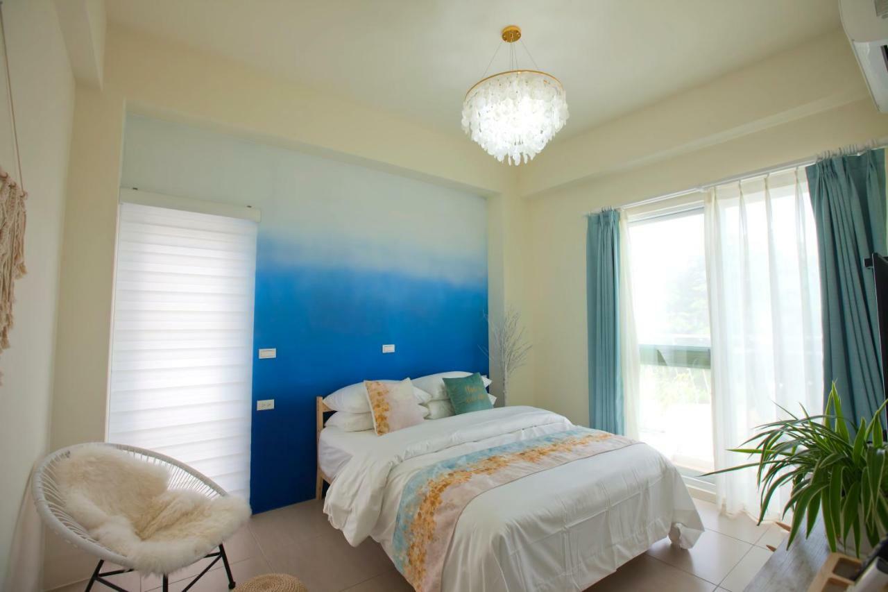 Burano Yellow Villa Heng-ch'un المظهر الخارجي الصورة