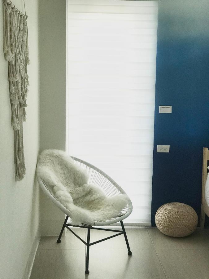 Burano Yellow Villa Heng-ch'un المظهر الخارجي الصورة