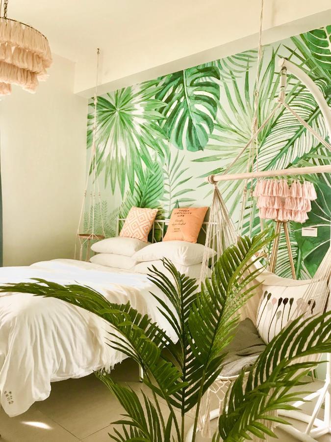 Burano Yellow Villa Heng-ch'un المظهر الخارجي الصورة